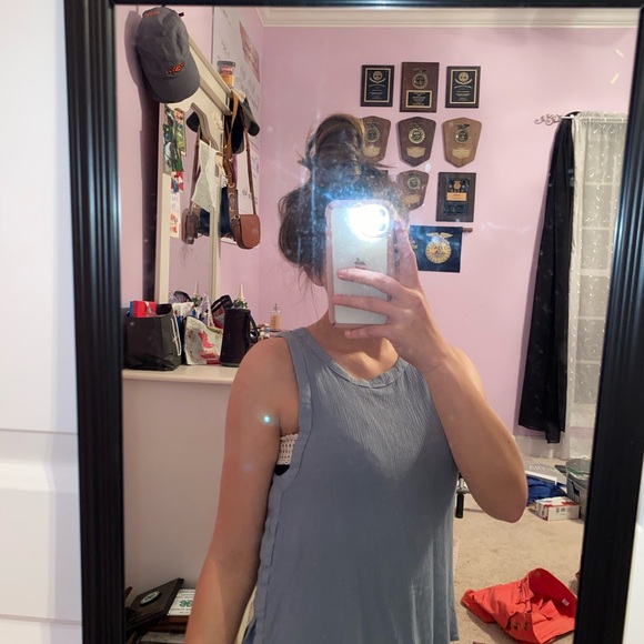 Alter’d State Tank Top - Picture 7 of 7